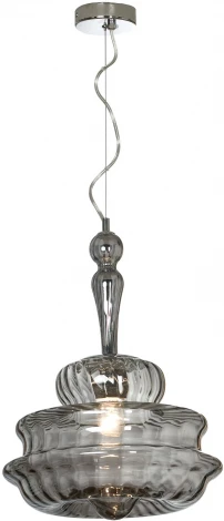 Подвесной светильник LSP-8503 (220V, на тросе, IP21)