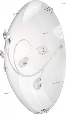Потолочный светильник Arte Lamp Jasmine A4040PL-1CC
