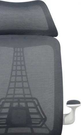 Компьютерное кресло Woodville Lokus dark gray