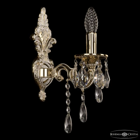 Бра Bohemia 7301 7301B13/1/125 B GW