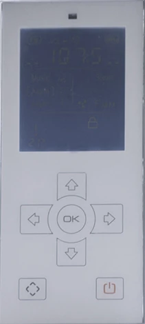 Душевой бокс Radomir Элис 2 правый, стекло прозрачное