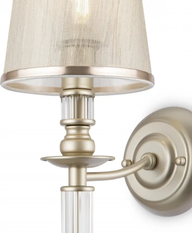 Бра Freya Ksenia FR2539WL-01G