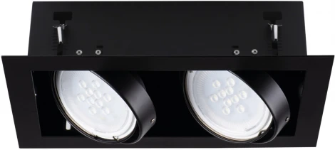 Встраиваемый точечный светильник Kanlux MATEO 32932 (220V)