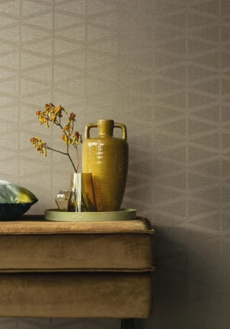 Обои виниловые Rasch Berlin 529876 10,05 x 0,53 м