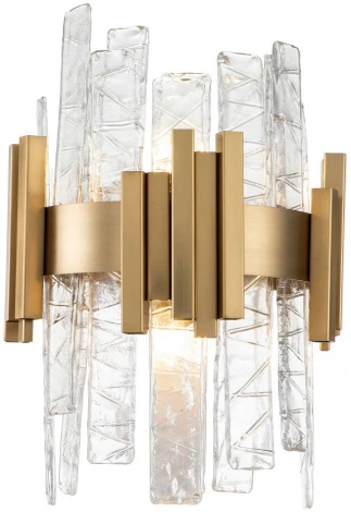 Настенный светильник Moderli Stasy V9011-2W