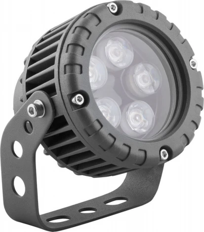 Прожектор уличный Feron LL-882 32139 (LED, 220V, круглые, IP65)