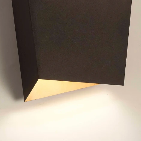 Настенный светильник Mantra Asimetric 6222 (220V)