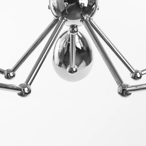 Потолочная люстра Arte Lamp Bancone A9484PL-5CC