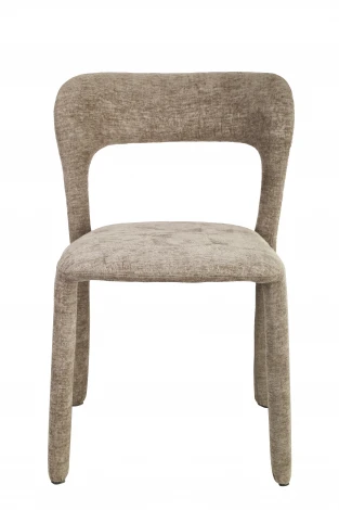 Стул обеденный Stool Group Zuri серый 2 шт. УТ000042048