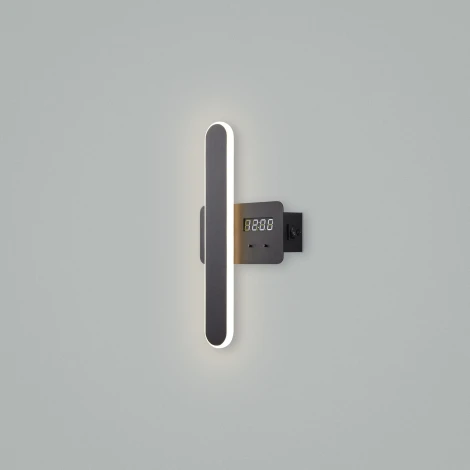 Настенный светильник светодиодный Freya Times FR6168WL-L11B 11Вт LED