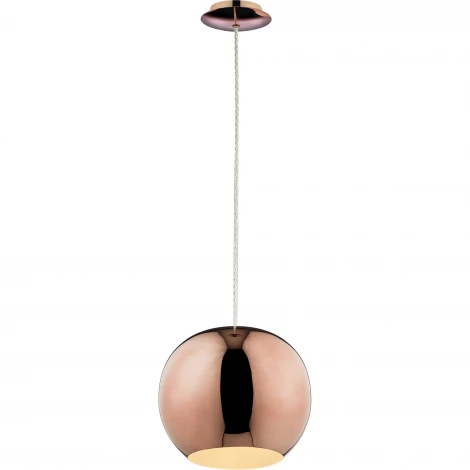 Подвесной светильник N-Light 111 111-01-96CP copper polished