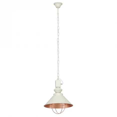 Подвесной светильник Nowodvorski Loft 5048