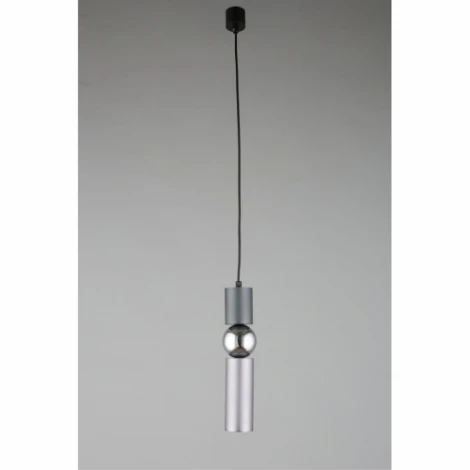 Подвесной светильник Aployt Brizhit APL.615.26.01 (220V, на проводе, круглые)