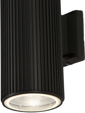 Архитектурная подсветка Favourite Pola 4513-2W (220V, круглые, IP54)