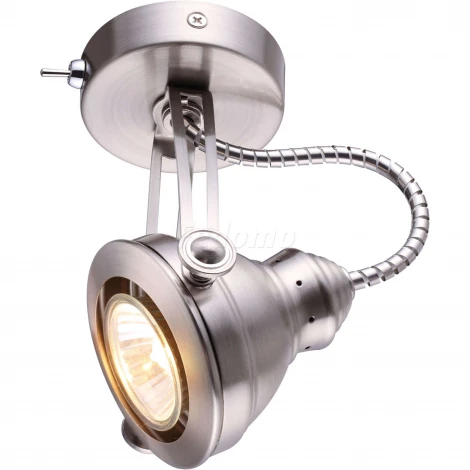 Спот Odeon Light Breta 3807/1W