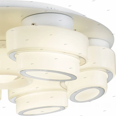 Потолочный светильник ST Luce Ovale SL546.502.07
