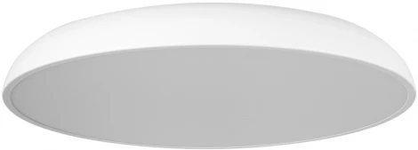 Потолочный светильник круглый Loft It Dime 10371 White (LED, 220V, круглые)