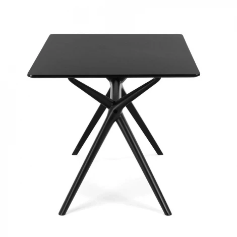 Обеденный стол BB 120x80 COSMO арт.552-CPP(120X80)-2