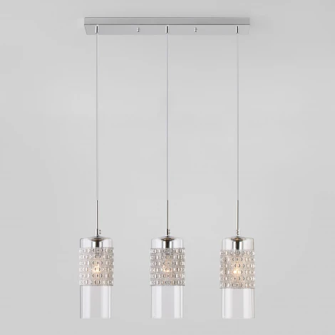 Подвесной светильник Eurosvet Pilar 50148/3