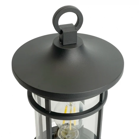 Наземный фонарь Feron Турин 51818