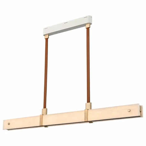 Подвесной светильник светодиодный Wertmark Kerry WE441.12.003