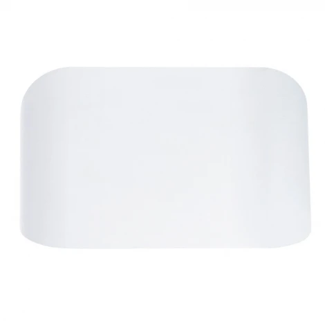 Настенный светильник Arte Lamp Lucciola A1429AP-1WH (LED, 220V)