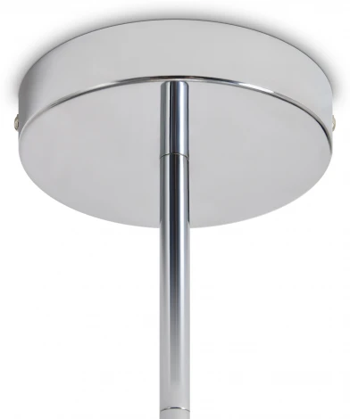 Подвесной светильник Freya Eatery FR5488PL-10CH (220V, на проводе)