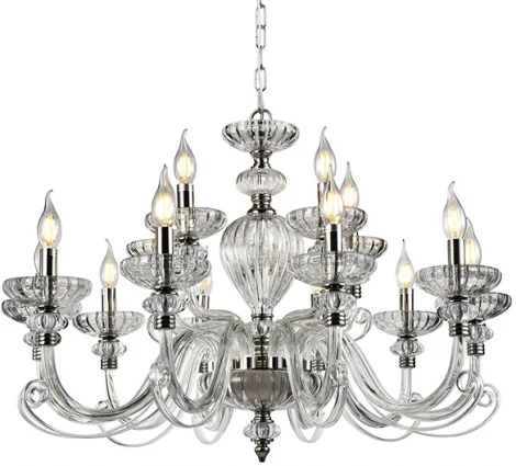 Подвесная люстра Newport 12800 12815/C