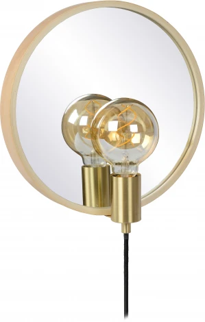 Зеркало с подсветкой Lucide Reflex 36213/31/72 (220V, выключатель)