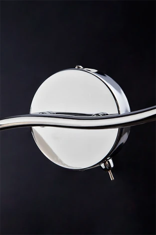 Спот Eurosvet Organic 20053/2 хром