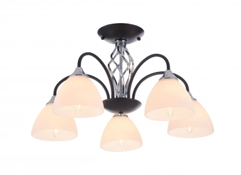 Потолочная люстра Escada Valensia 668/5PL