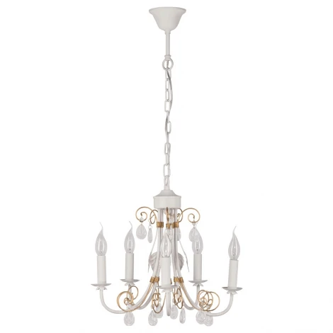 Подвесная люстра MW-Light Букет 421012605