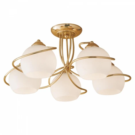 Потолочная люстра Citilux Лайма CL155152 (220V)