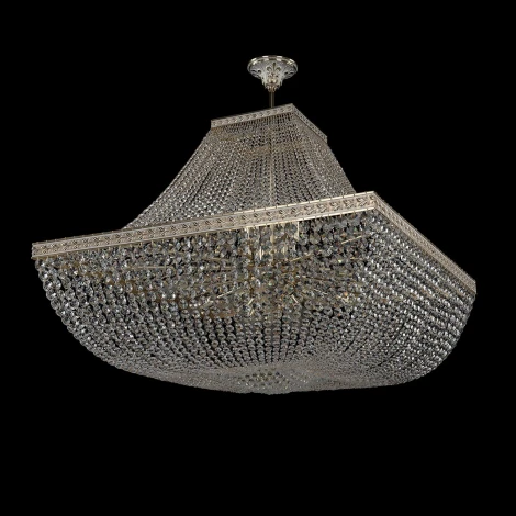 Потолочная люстра Bohemia 1928 19282/H1/90IV GW