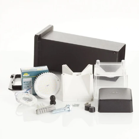 Наземный светильник Fumagalli Elisa DS2.563.000.AXD1L (220V, IP55)