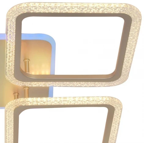 Потолочная люстра Seven Fires Vegejr SF7065/5C-SGD-BL