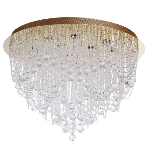 Потолочный светильник Chiaro Бриз 464013711