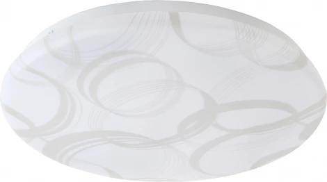 Потолочный светильник светодиодный ЭРА SPB-6 Slim 7 36-6K