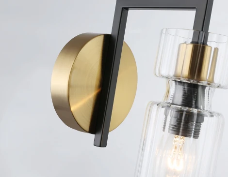 Бра Ambrella HIGH LIGHT LH56119 (220V)