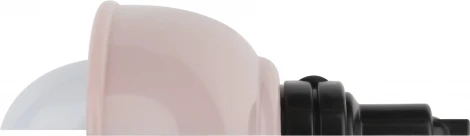 Ночник светодиодный с выключателем на батарейках ЭРА NLED-487-1W-SW-P