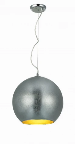 Подвесной светильник Donolux 110222 S110222/1silver