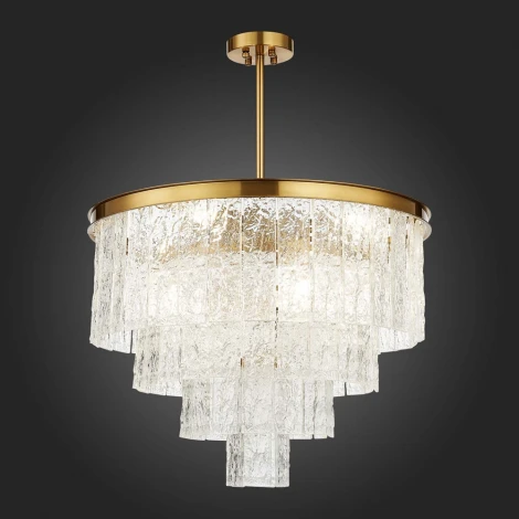 Потолочная люстра ST Luce Corsia SL1230.302.08