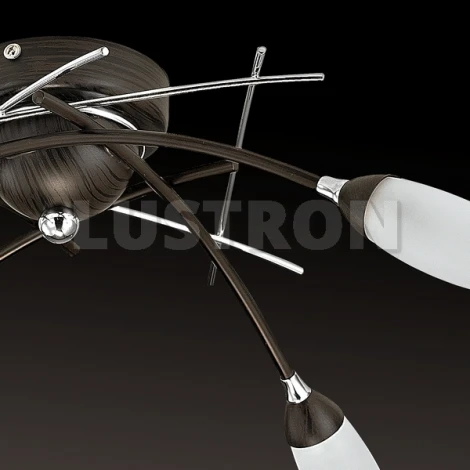 Потолочная люстра Maytoni Modern 7 MOD501-04-N