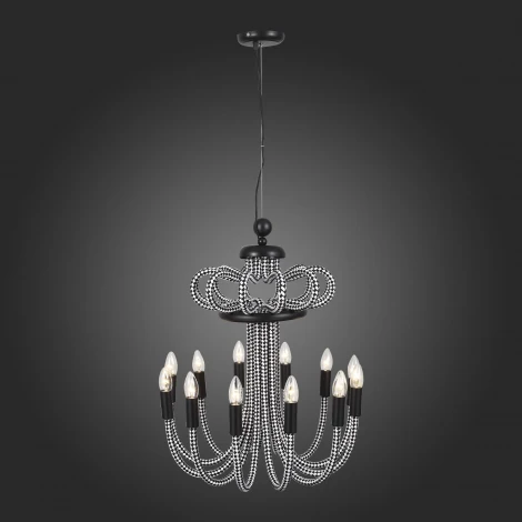 Подвесная люстра ST Luce Adagio SL811.703.12