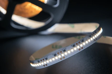 Светодиодная лента SWG SWG2A300-24-19.2-W