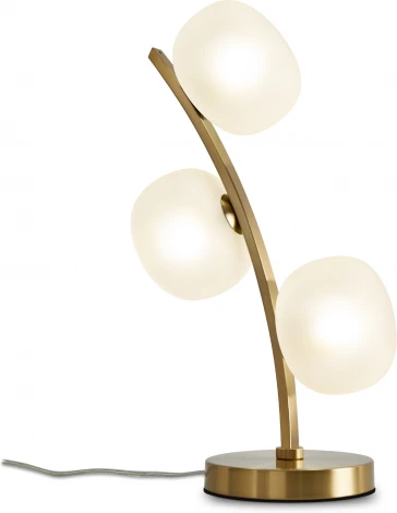 Настольная лампа Freya Donuts FR5444TL-03BS (220V)