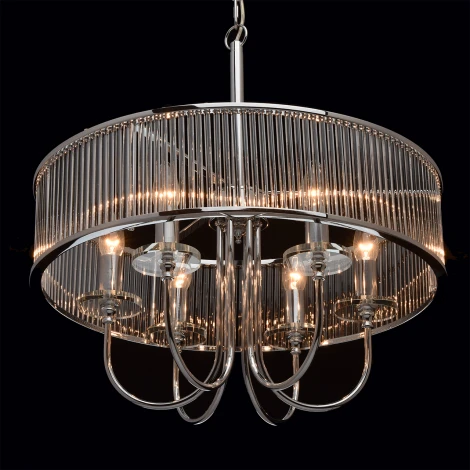 Подвесная люстра MW-Light Целле 651010106
