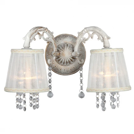 Бра Omnilux Bologna OML-30001-02 (220V, подвески)