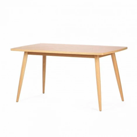 Обеденный стол Komoro Американский орех