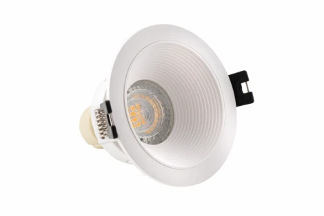 Встраиваемый точечный светильник Denkirs DK3027-WH